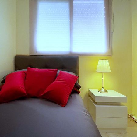 Work And Rest Away From Home Paterna Exterior foto
