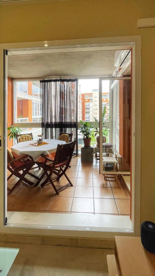 Work And Rest Away From Home Paterna Exterior foto