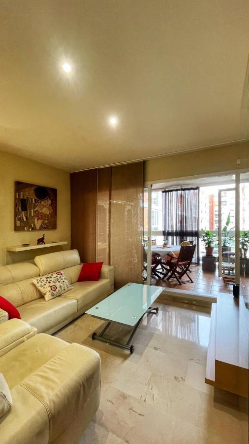 Work And Rest Away From Home Paterna Exterior foto
