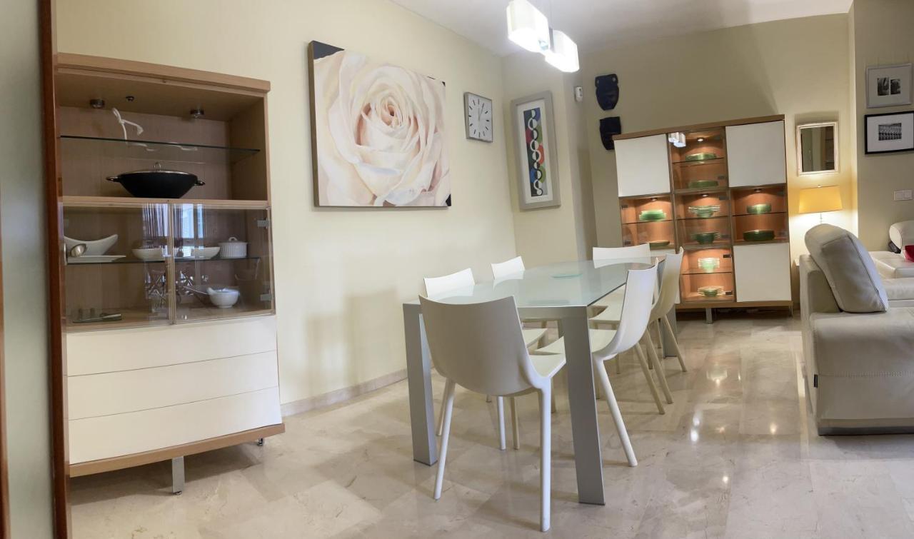 Work And Rest Away From Home Paterna Exterior foto