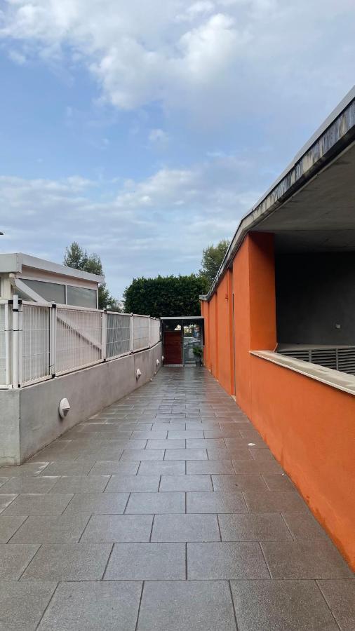Work And Rest Away From Home Paterna Exterior foto