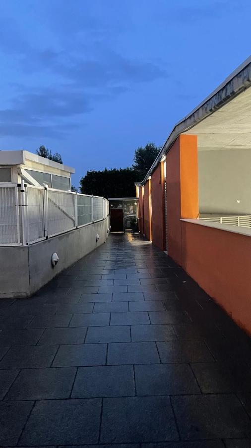 Work And Rest Away From Home Paterna Exterior foto