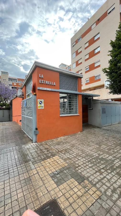 Work And Rest Away From Home Paterna Exterior foto