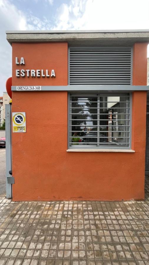 Work And Rest Away From Home Paterna Exterior foto