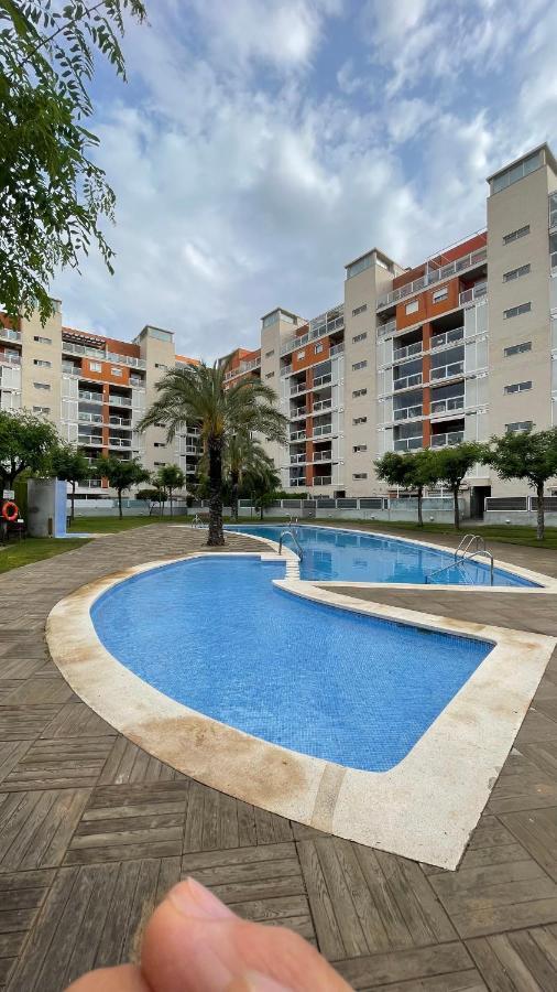 Work And Rest Away From Home Paterna Exterior foto