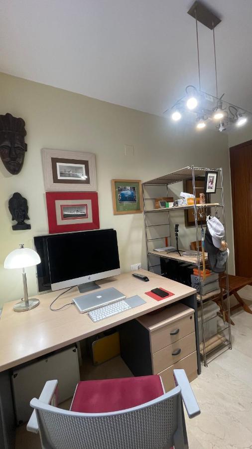 Work And Rest Away From Home Paterna Exterior foto