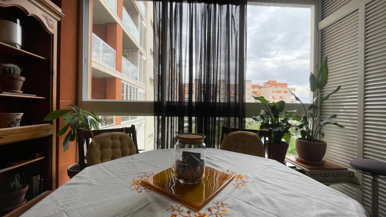 Work And Rest Away From Home Paterna Exterior foto