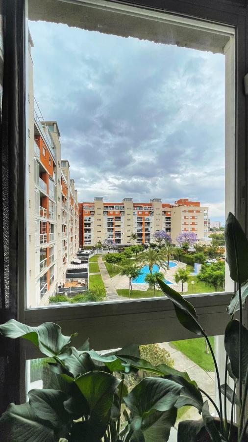 Work And Rest Away From Home Paterna Exterior foto