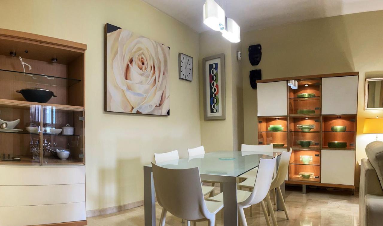 Work And Rest Away From Home Paterna Exterior foto