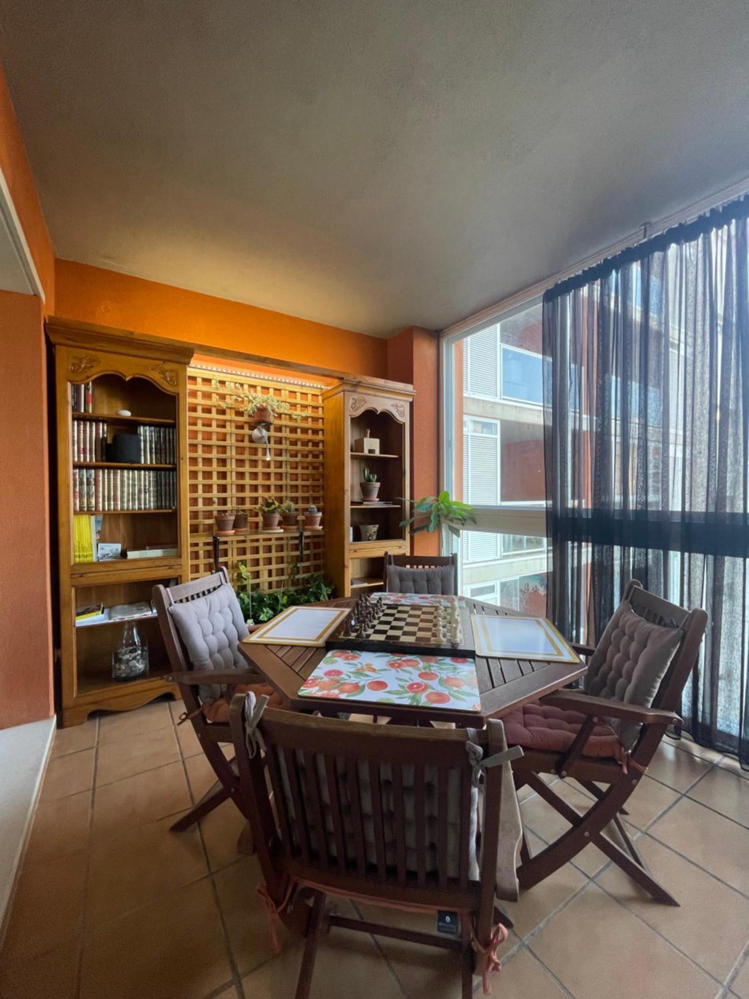 Work And Rest Away From Home Paterna Exterior foto