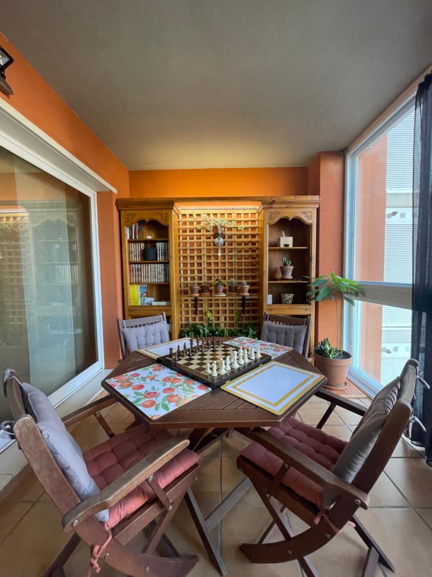 Work And Rest Away From Home Paterna Exterior foto