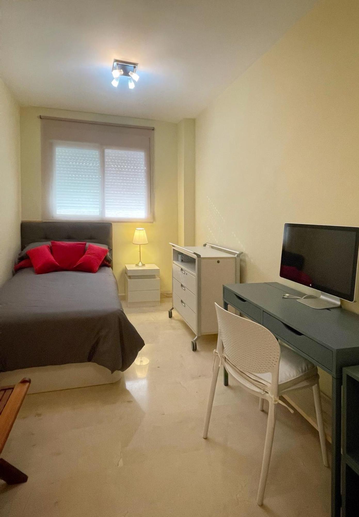 Work And Rest Away From Home Paterna Exterior foto